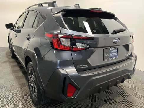 Used 2024 Subaru Crosstrek 2.0i Premium w/ Popular Package #4 image 22
