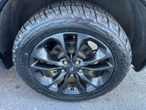 Used 2022 Dodge Durango GT image 14