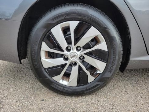 Used 2020 Nissan Altima 2.5 S image 5