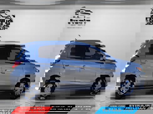 Used 2021 Mitsubishi Mirage ES image 4