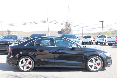 Used 2020 Audi S3 Premium w/ S Sport Package image 6