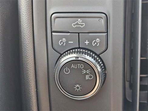 New 2025 GMC Sierra 1500 Pro w/ Pro Value Package image 19