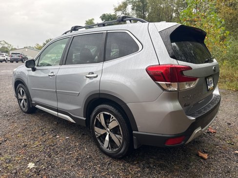 Used 2019 Subaru Forester Touring image 7