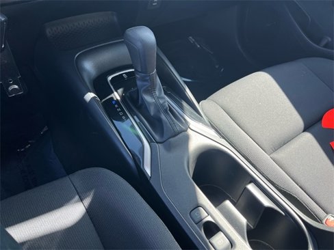 Certified 2023 Toyota Corolla LE image 14