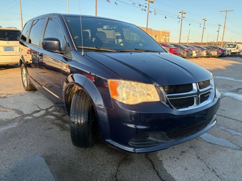 Used 2014 Dodge Grand Caravan SE image 6
