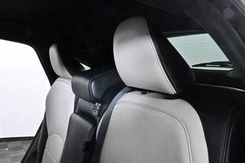 Certified 2023 INFINITI QX55 Sensory w/ Lighting Package image 28