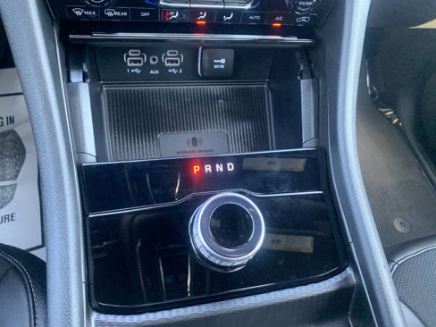 Used 2024 Jeep Grand Cherokee Altitude image 20