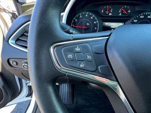 Used 2018 Chevrolet Malibu LS image 22