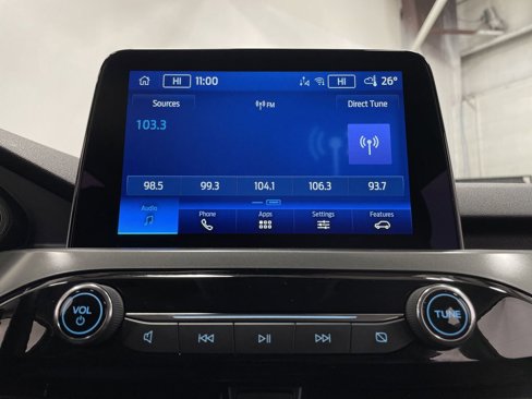 Certified 2024 Ford Escape Active image 17
