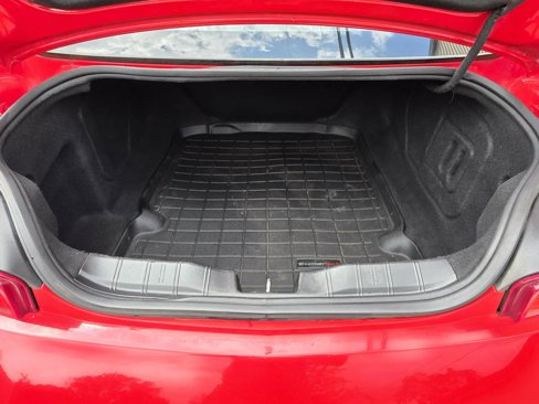 Used 2017 Chevrolet Camaro LT w/ RS Package image 10