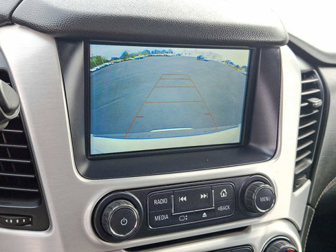 Used 2020 GMC Yukon XL SLT image 20