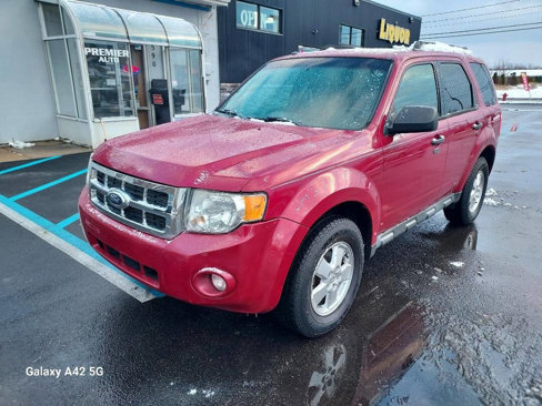 Used 2011 Ford Escape XLT image 1