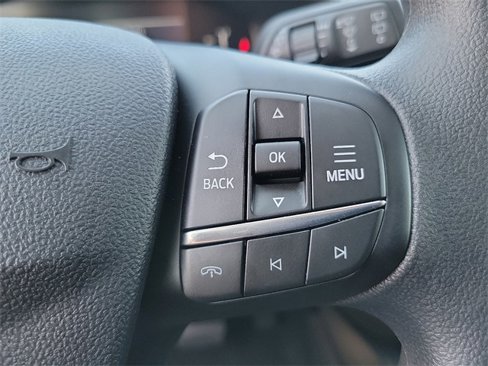 New 2025 Ford Escape Active image 6