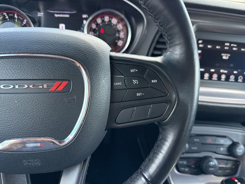 Used 2023 Dodge Challenger SXT w/ Cold Weather Group image 39