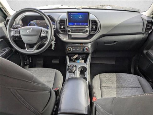 Used 2021 Ford Bronco Sport image 18