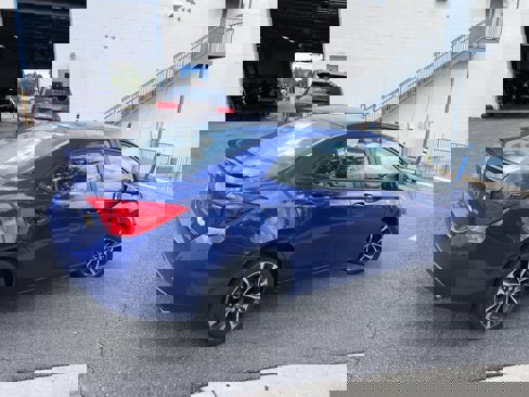 Used 2018 Toyota Corolla SE image 11