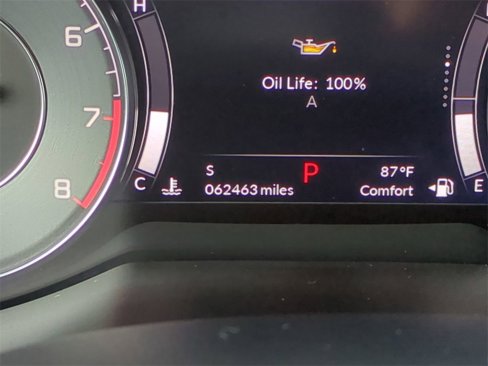 Certified 2021 Acura RDX AWD w/ Advance Package image 27