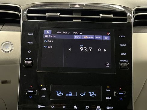 Used 2022 Hyundai Tucson SEL w/ Convenience + Premium Package image 19