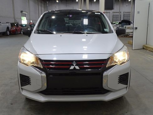 Used 2023 Mitsubishi Mirage image 2