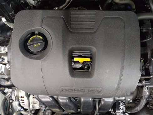 Used 2019 Kia Forte LXS image 30