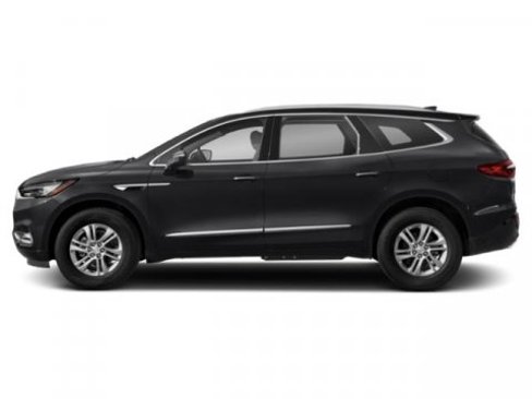 Used 2020 Buick Enclave Essence w/ Sound and Sites Package image 6