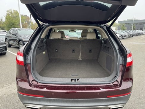 Used 2018 Lincoln MKX Select w/ Select Plus Package image 22