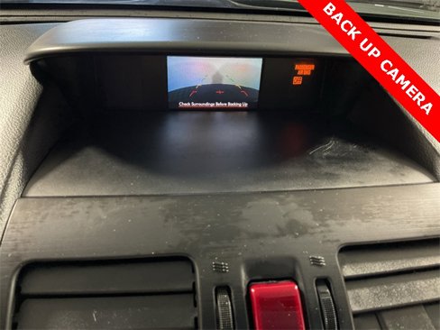 Used 2015 Subaru Forester 2.5i Premium image 4