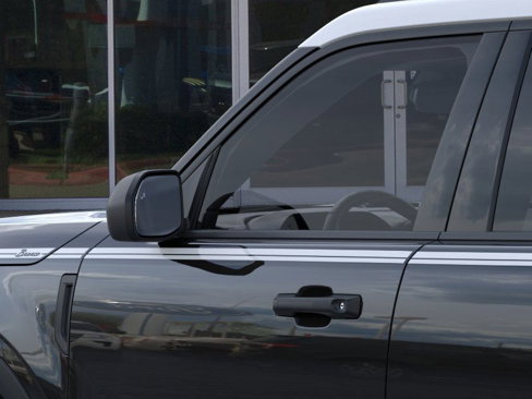 New 2024 Ford Bronco Sport Heritage w/ Heritage Convenience Package image 20