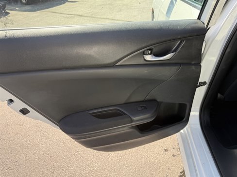 Used 2019 Honda Civic LX image 31