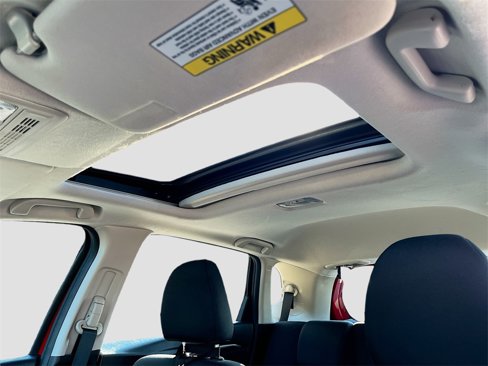 Used 2019 Honda Fit EX image 32
