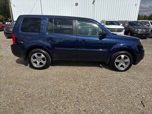 Used 2013 Honda Pilot EX image 7