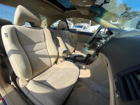 Used 2003 Honda Accord EX image 29