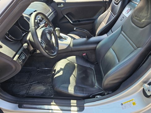 Used 2007 Saturn Sky w/ Premium Trim Pkg image 20