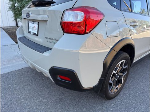 Used 2016 Subaru Crosstrek 2.0i Premium w/ Moonroof Package image 45