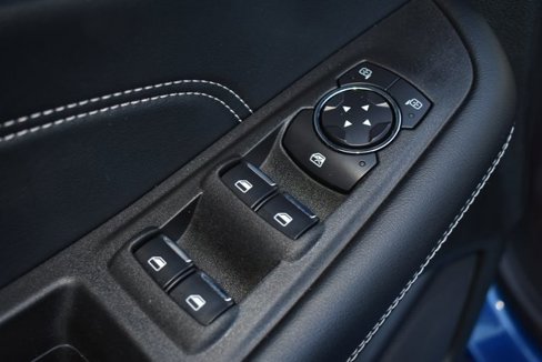 Used 2022 Ford Edge Titanium image 15