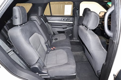 Used 2017 Ford Explorer XLT image 19