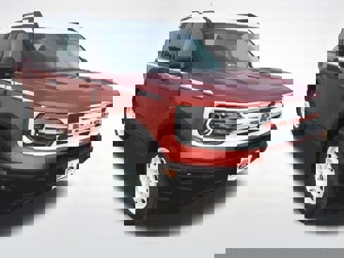 New 2024 Ford Bronco Sport Heritage w/ Heritage Convenience Package image 3