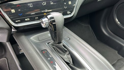 Used 2020 Honda HR-V EX image 17