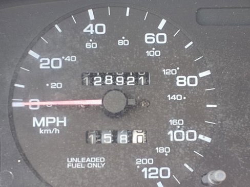 Used 1999 Nissan Altima GXE image 20