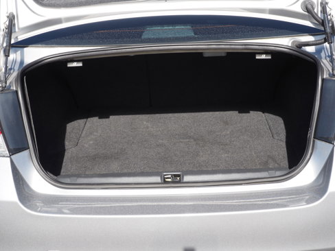 Used 2011 Subaru Legacy 2.5i Premium image 14