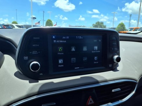 Used 2019 Hyundai Santa Fe SE image 20