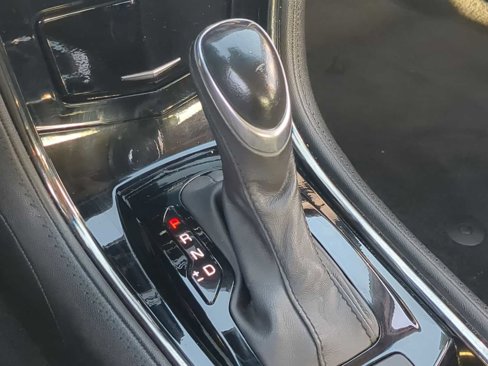 Used 2018 Cadillac ATS Premium Luxury image 33