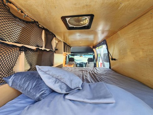 Used 2013 Mercedes-Benz Sprinter 2500 image 21