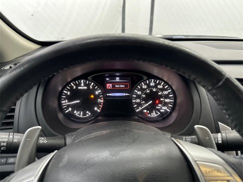 Used 2016 Nissan Altima 2.5 SR image 25