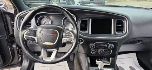 Used 2015 Dodge Charger SXT w/ AWD Plus Group image 15