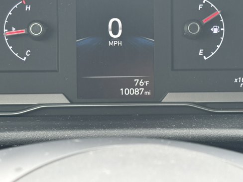 Used 2024 Hyundai Santa Cruz SE image 21