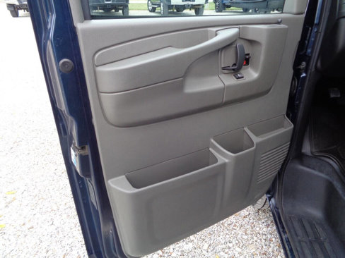 Used 2014 Chevrolet Express 1500 LT w/ LT Preferred Equipment Group image 25