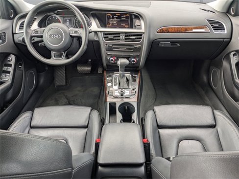 Used 2014 Audi A4 2.0T Premium Plus w/ Premium Plus Package image 21