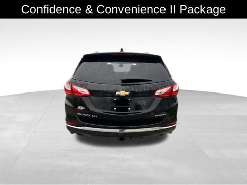 Certified 2020 Chevrolet Equinox Premier image 6
