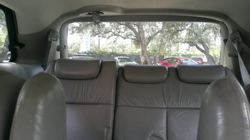 Used 2005 Toyota Sienna XLE image 38